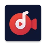 Logo of Audio Video Converter & Cutter android Application 